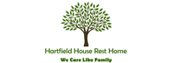 Hartfield House logo