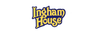 Ingham House logo
