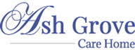 Ash Grove Care Home - Specialise Dementia logo