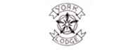 York Lodge logo