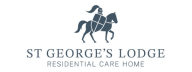 St George's Lodge logo