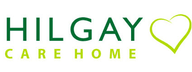 Hilgay Care Home logo