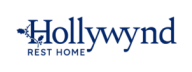 Hollywynd Rest Home logo