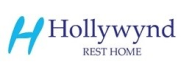 Hollywynd Rest Home logo