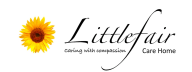 Littlefair Care Home logo