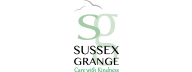 Sussex Grange Residential Care Home logo