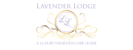 Lavender Lodge logo