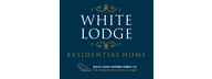 White Lodge logo