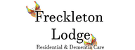 Freckleton Lodge logo
