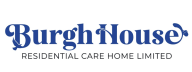 Burgh House logo