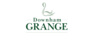 Downham Grange logo