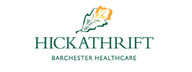 Barchester Hickathrift House logo