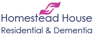 Homestead House logo