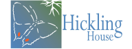 Hickling House logo