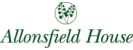 Allonsfield House Nursing Home logo