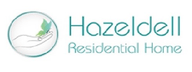 Hazeldell logo