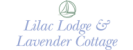 Lilac Lodge & Lavender Cottage logo