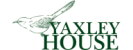 Yaxley House logo