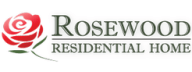 Rosewood Care Home logo