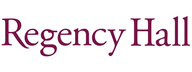 Regency Hall logo
