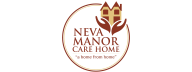 Neva Manor Care Home logo