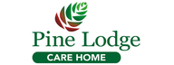 Pine Lodge Care Home logo
