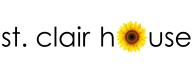 St Clair House logo