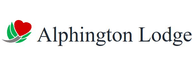 Alphington Lodge logo