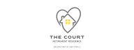 The Court Retirement Residence logo