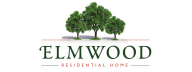 Elmwood Residential Home logo