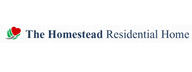 The Homestead logo