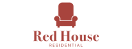 The Red House logo