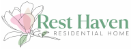 Rest Haven CIO logo