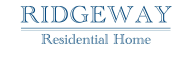 Ridgeway Residential Home