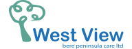 West View Care Home logo