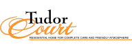 Tudor Court logo