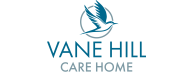 Vane Hill ARBD Care logo