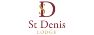 St Denis Lodge logo