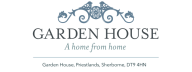 Garden House logo