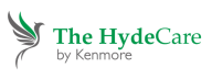 The Hyde Care Home logo