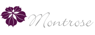 Montrose Care Home logo