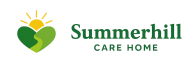 Summerhill Residential Home logo