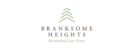Branksome Heights logo