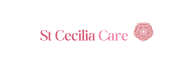 St Cecilia logo