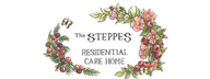 The Steppes logo