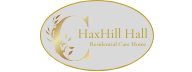 Chaxhill Hall Residential Care Home logo