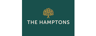 The Hamptons logo