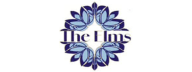 The Elms logo