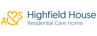 Highfield House Residential Care Home Ltd logo
