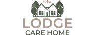 The Lodge logo
